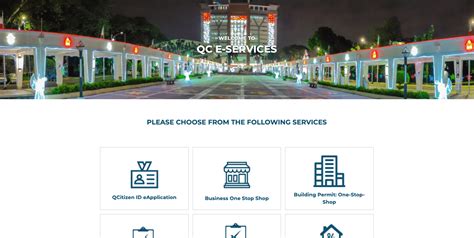 e qc service|How to Setup your QC E.